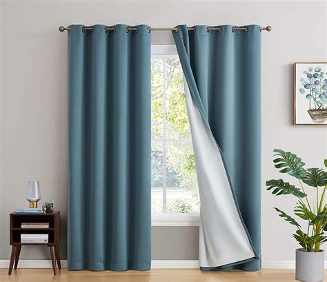 best soundproof curtains